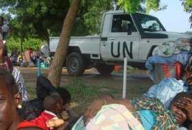 ООН осудила Германию за отзыв полицейских из Южного Судана